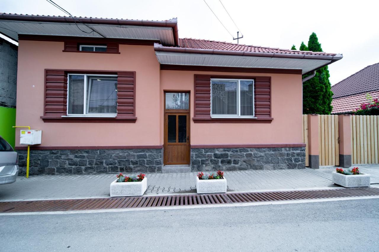 Be My Apartman Odorheiu Secuiesc Extérieur photo