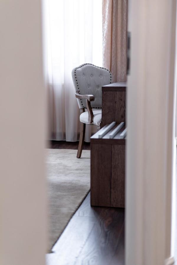 Be My Apartman Odorheiu Secuiesc Extérieur photo
