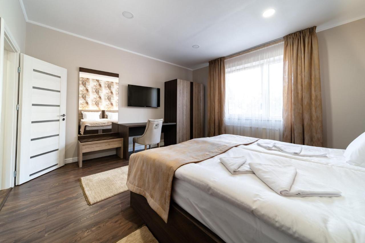Be My Apartman Odorheiu Secuiesc Extérieur photo