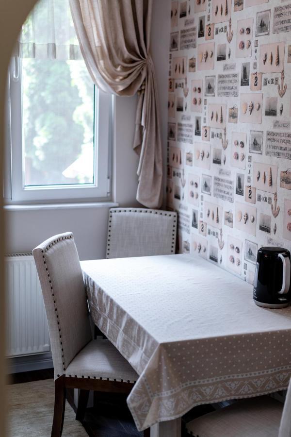 Be My Apartman Odorheiu Secuiesc Extérieur photo